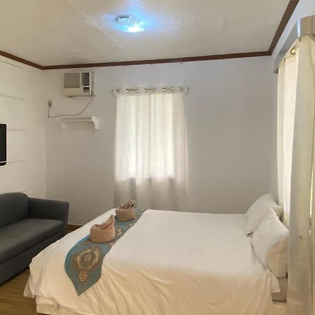 Palm Rise Resort 邦劳 外观 照片
