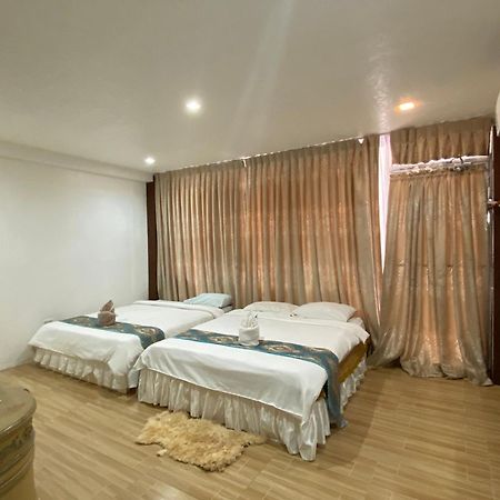 Palm Rise Resort 邦劳 外观 照片