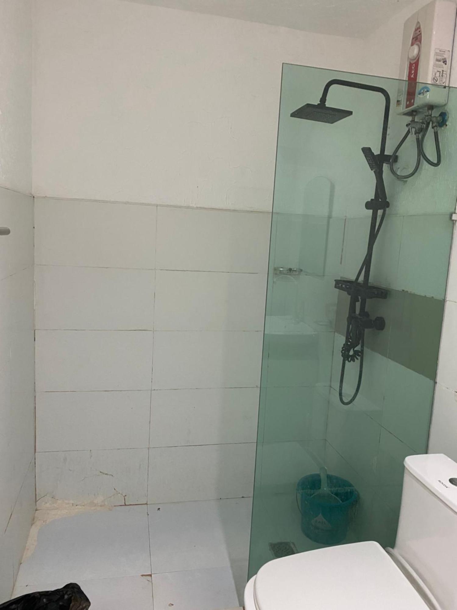 Palm Rise Resort 邦劳 外观 照片