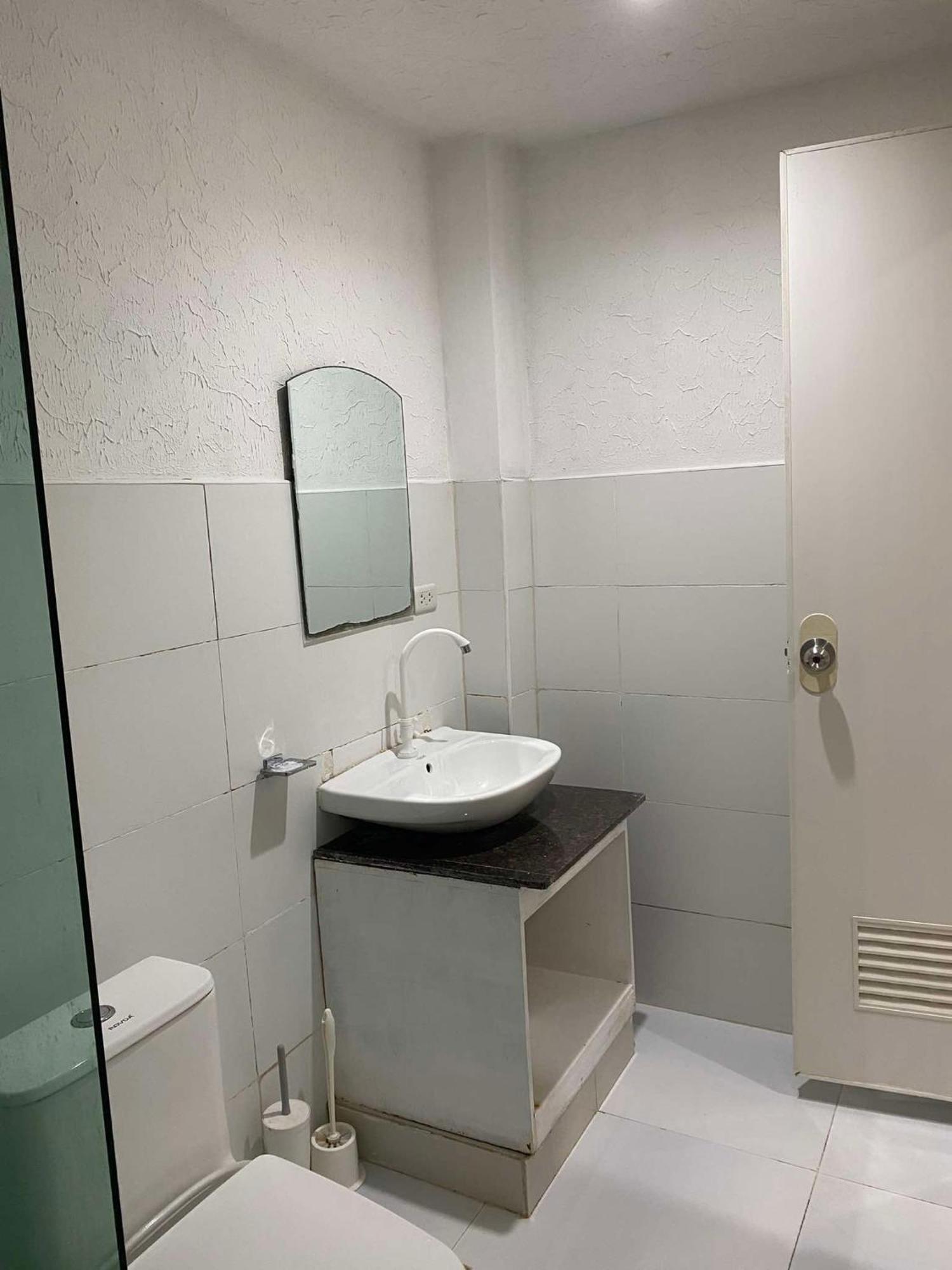 Palm Rise Resort 邦劳 外观 照片