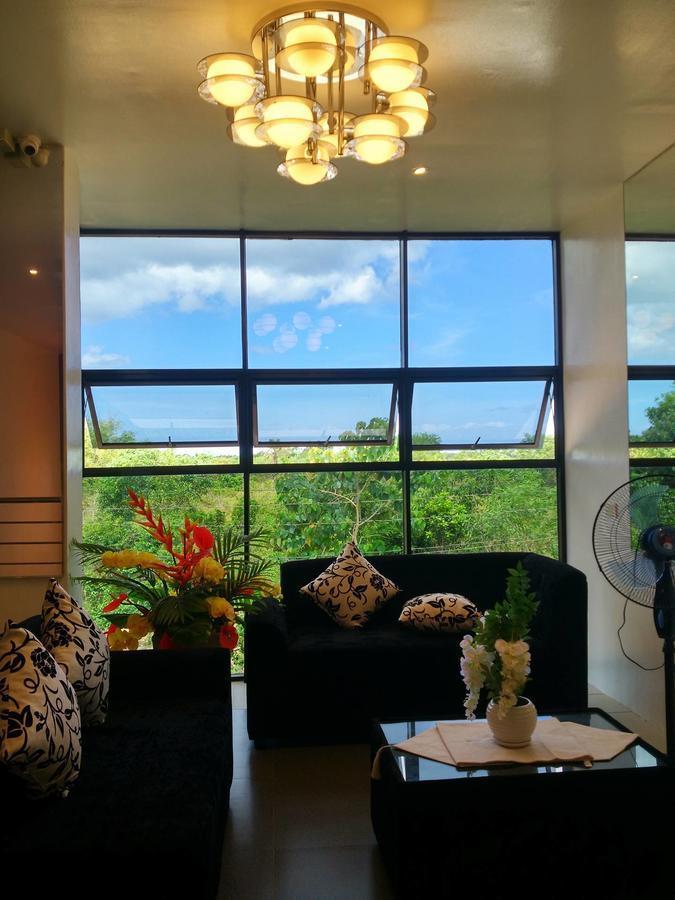 Palm Rise Resort 邦劳 外观 照片