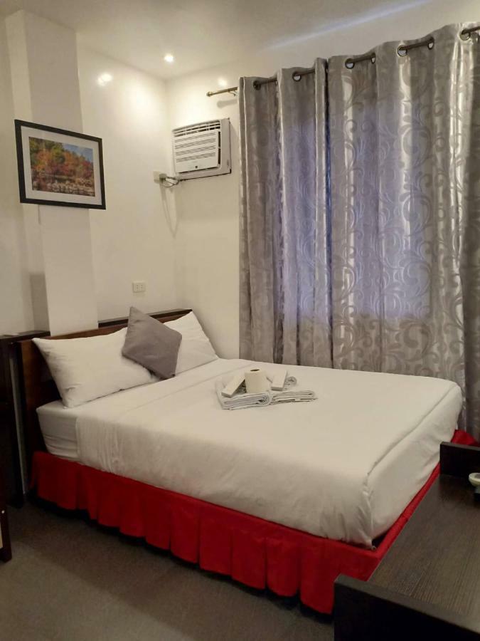 Palm Rise Resort 邦劳 外观 照片