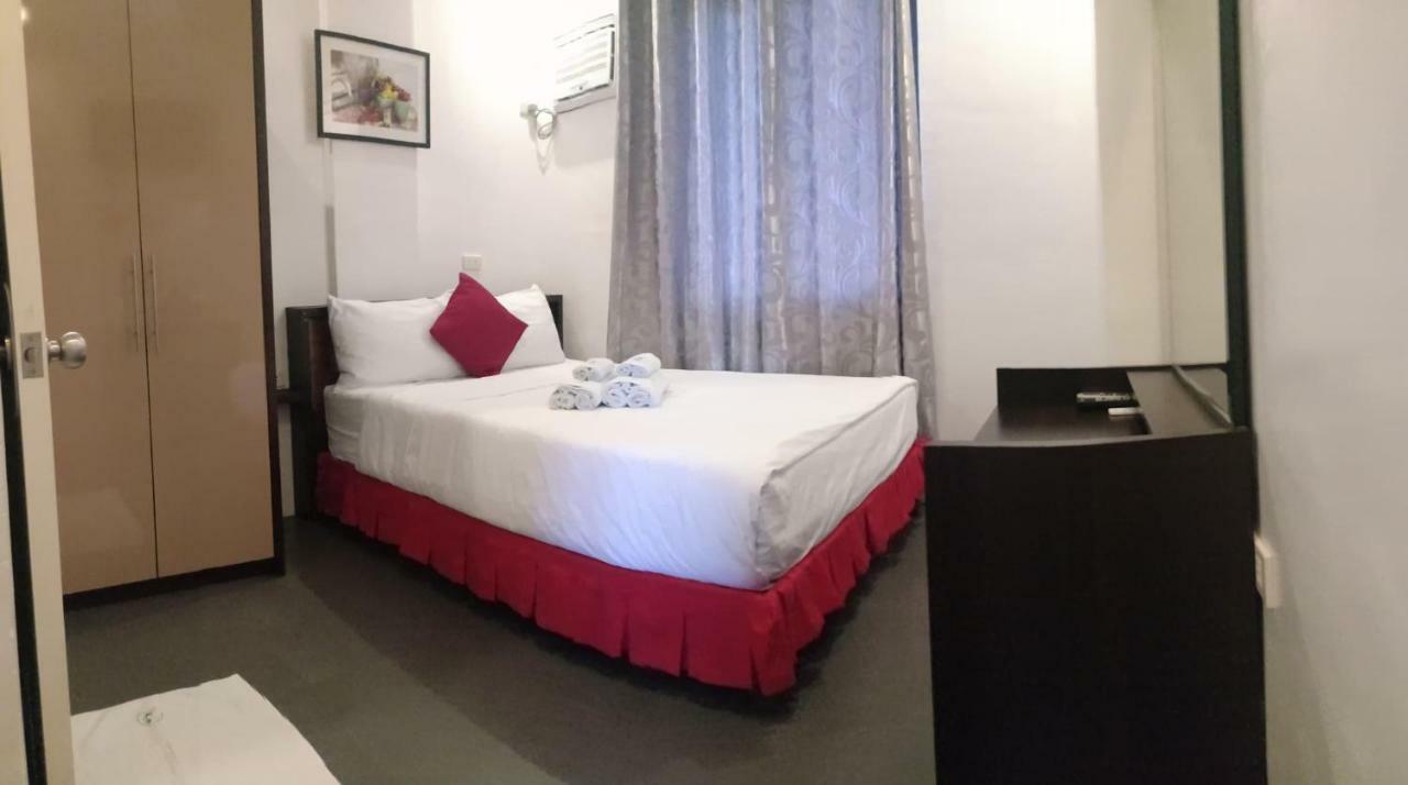 Palm Rise Resort 邦劳 外观 照片