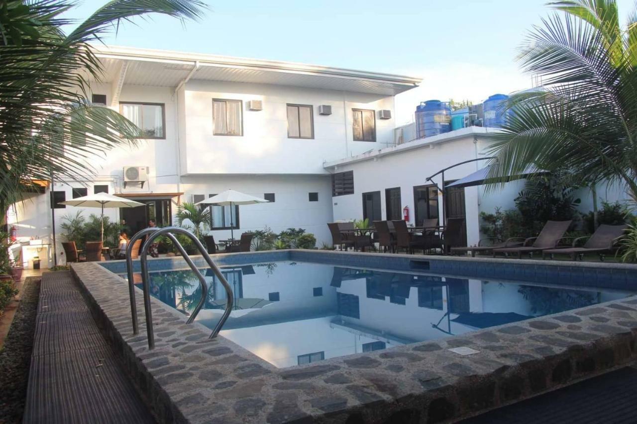 Palm Rise Resort 邦劳 外观 照片