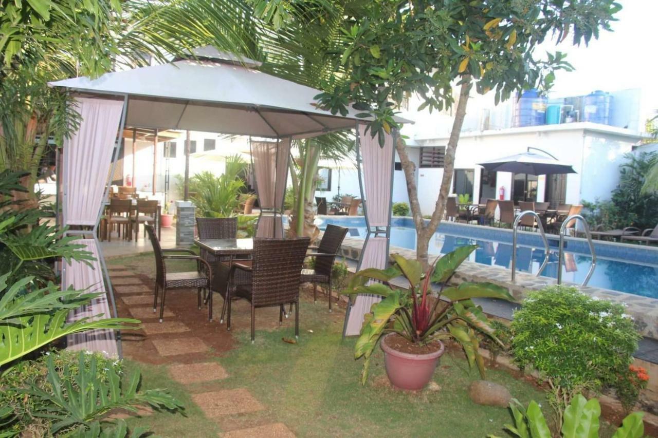 Palm Rise Resort 邦劳 外观 照片