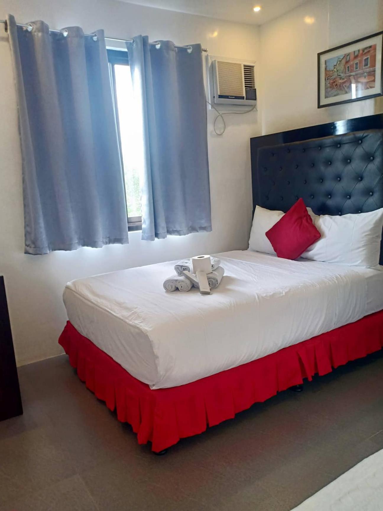 Palm Rise Resort 邦劳 外观 照片