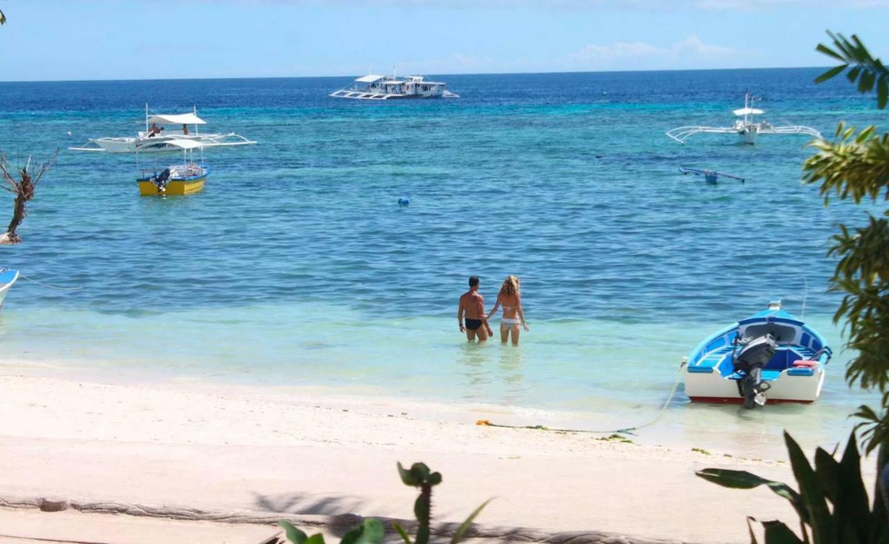 Palm Rise Resort 邦劳 外观 照片